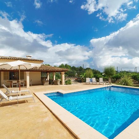 Villa Marina Malagarba By Sunvillas Mallorca Pollensa Exterior foto