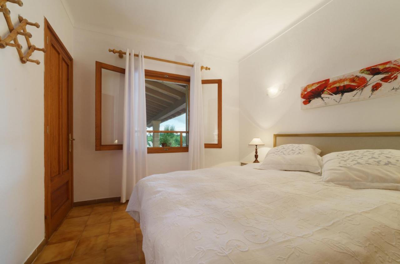 Villa Marina Malagarba By Sunvillas Mallorca Pollensa Exterior foto